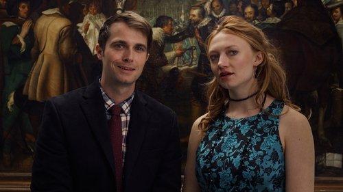 Art Thief filmas žiurėti online