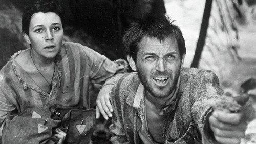 Альпийская баллада filmas žiurėti online