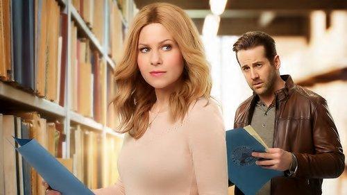 Aurora Teagarden Mysteries: An Inheritance to Die For filmas žiurėti online