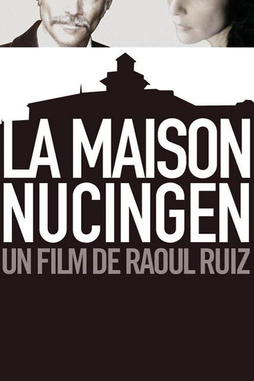 Nucingen House filmas online