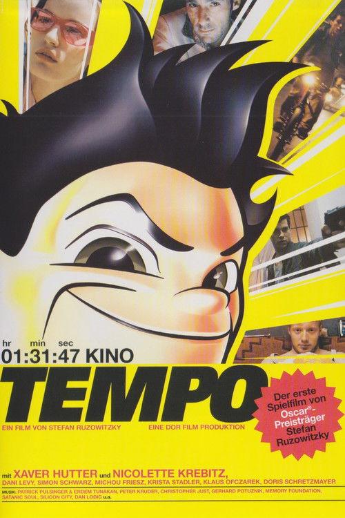 Tempo filmas online