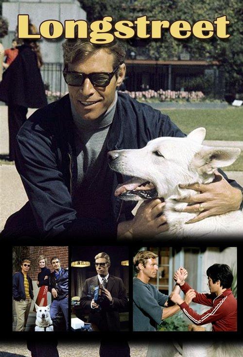 Longstreet filmas online