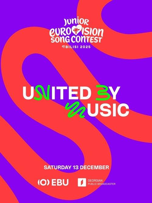 Junior Eurovision Song Contest filmas online