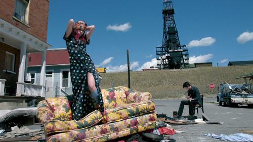 Don't Come Knocking filmas žiurėti online