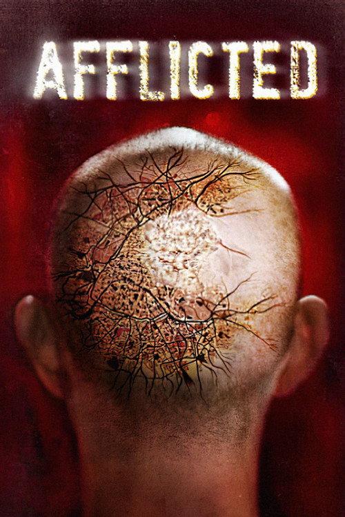 Afflicted filmas online