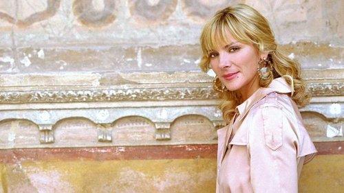 Kim Cattrall: Sexual Intelligence filmas žiurėti online