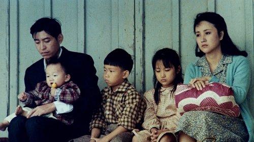 Ah Fei filmas žiurėti online