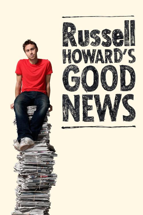 Russell Howard's Good News filmas online