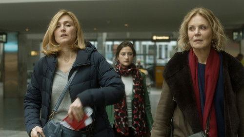 Dévoilées filmas žiurėti online