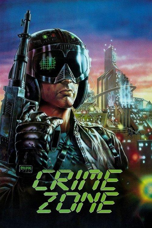 Crime Zone filmas online