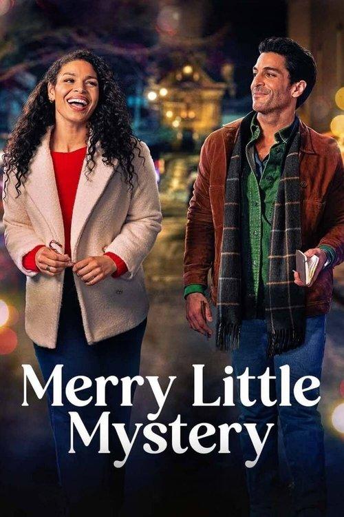 Merry Little Mystery filmas online