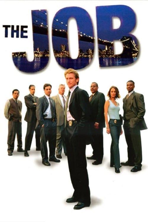 The Job filmas online