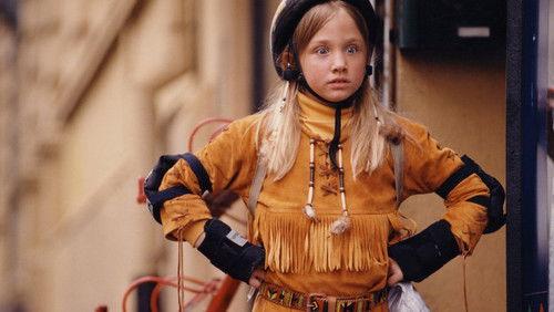 Maja Stoneface filmas žiurėti online