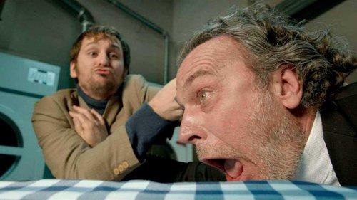 Dying Beyond Their Means filmas žiurėti online