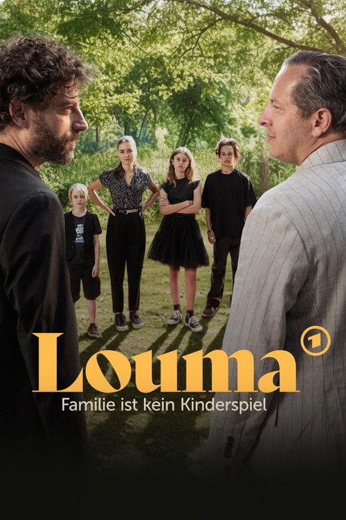 Louma - Familie ist kein Kinderspiel filmas online