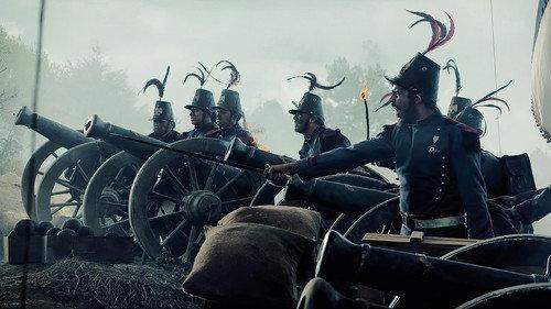 Cinco de mayo: la batalla filmas žiurėti online