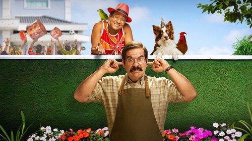 Vizinhos filmas žiurėti online