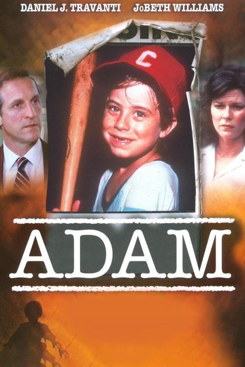 Adam filmas online
