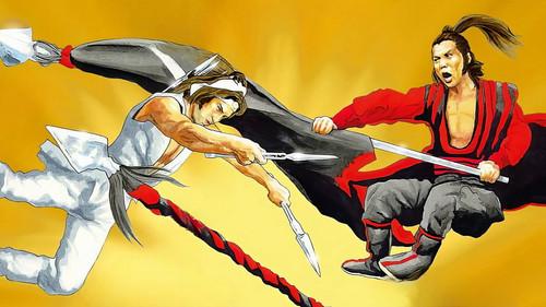 The Flag of Iron filmas žiurėti online