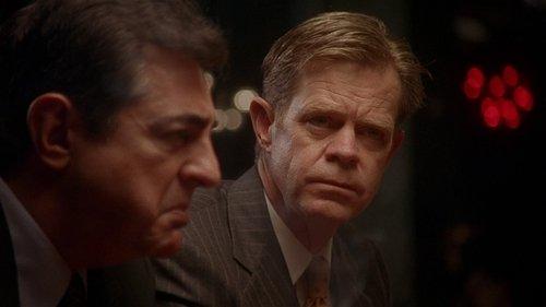 Edmond filmas žiurėti online