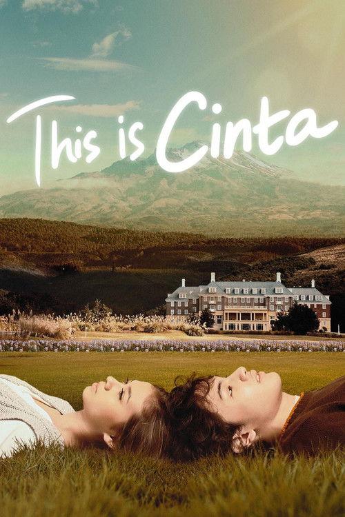 This Is Cinta filmas online