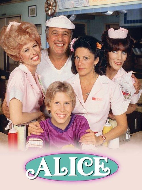 Alice filmas online