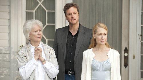 Main Street filmas žiurėti online