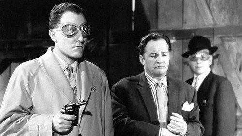 Clash by Night filmas žiurėti online