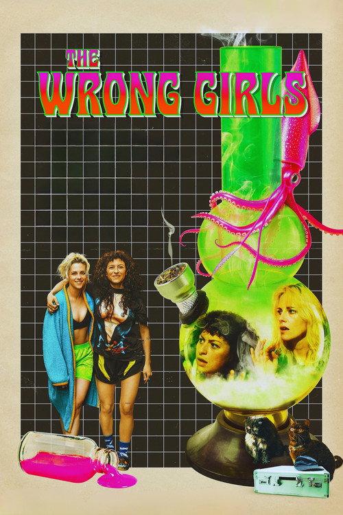 The Wrong Girls filmas online