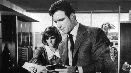 Fame Is the Name of the Game filmas žiurėti online