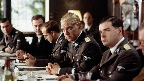 Sąmokslas filmas žiurėti online