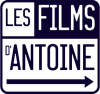 Les Films d'Antoine studio logo