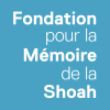 Fondation pour la Mémoire de la Shoah studio logo