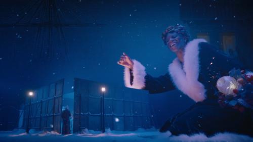 A Christmas Carol filmas žiurėti online