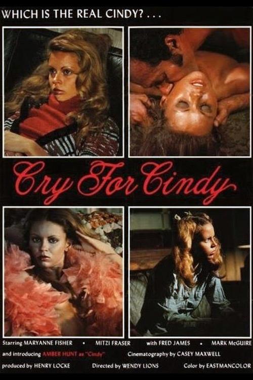 Cry for Cindy filmas online