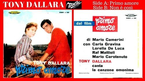 First Love filmas žiurėti online