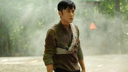 Edge of Fear filmas žiurėti online