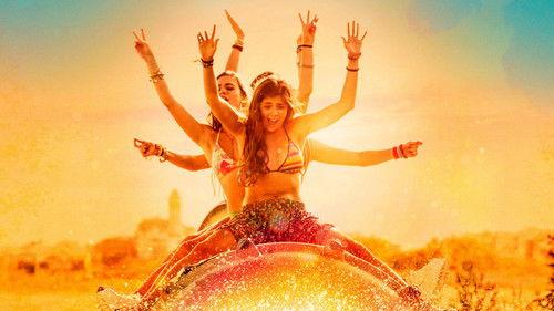 La innòcencia filmas žiurėti online