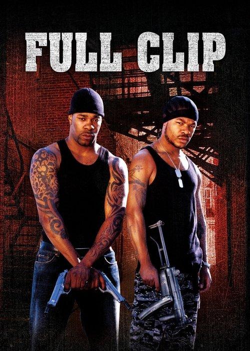 Full Clip filmas online