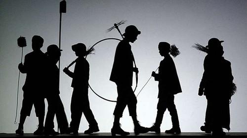 The Black Brothers filmas žiurėti online