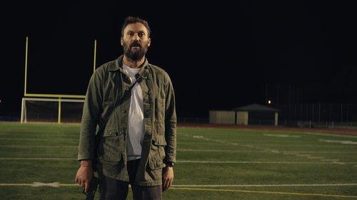 Last the Night filmas žiurėti online