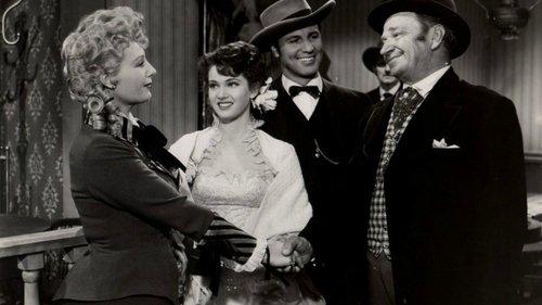 Barbary Coast Gent filmas žiurėti online