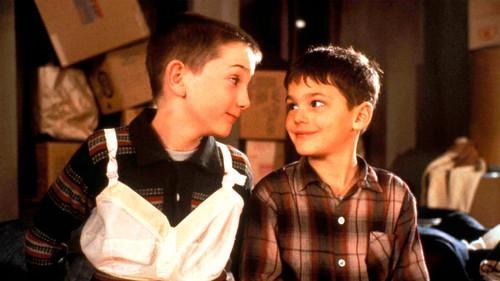 The Boys of St. Vincent filmas žiurėti online