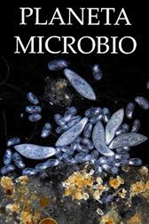 Planeta Microbio filmas online