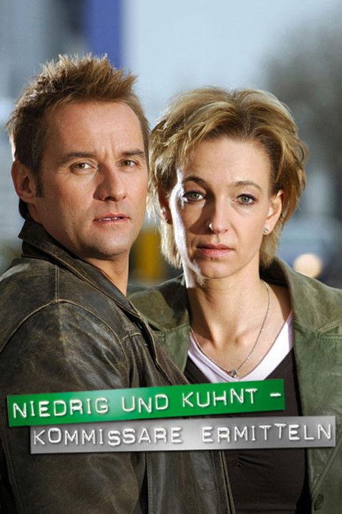 Niedrig und Kuhnt – Kommissare ermitteln filmas online
