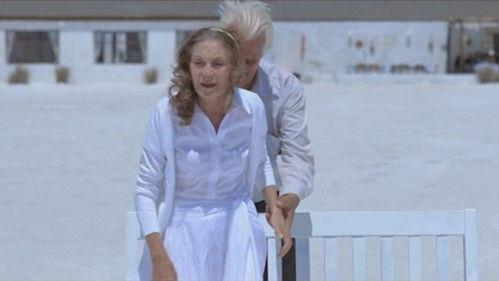 Beyaz Melek filmas žiurėti online