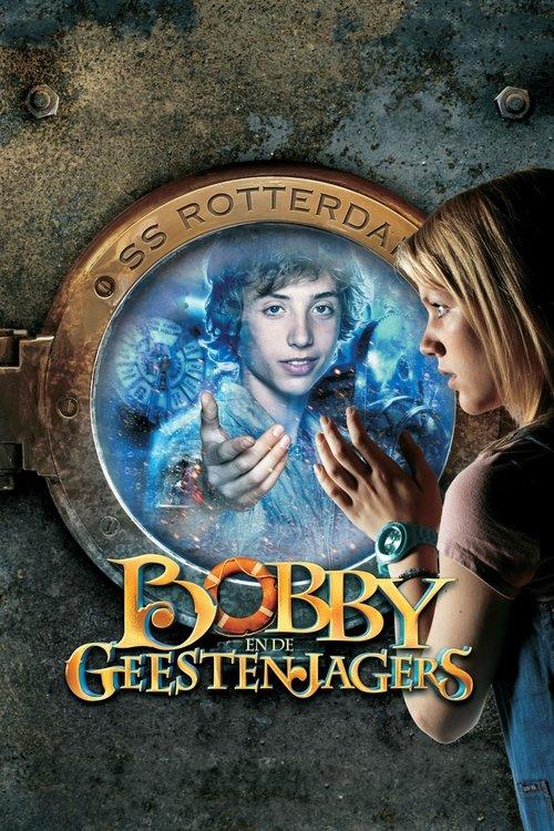 Bobby en de Geestenjagers filmas online