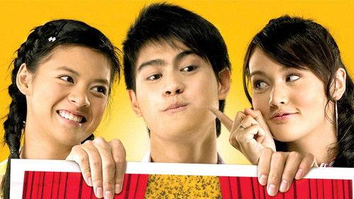 Just Kids filmas žiurėti online