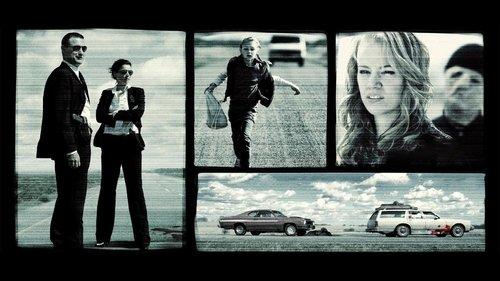 Surveillance filmas žiurėti online