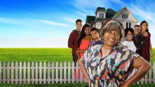 Grandma's House filmas žiurėti online